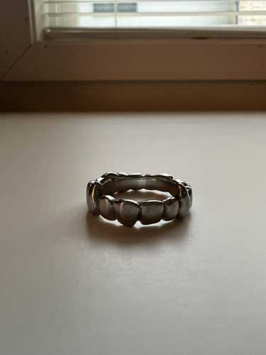 Jewelry Hard Jewelry Ring