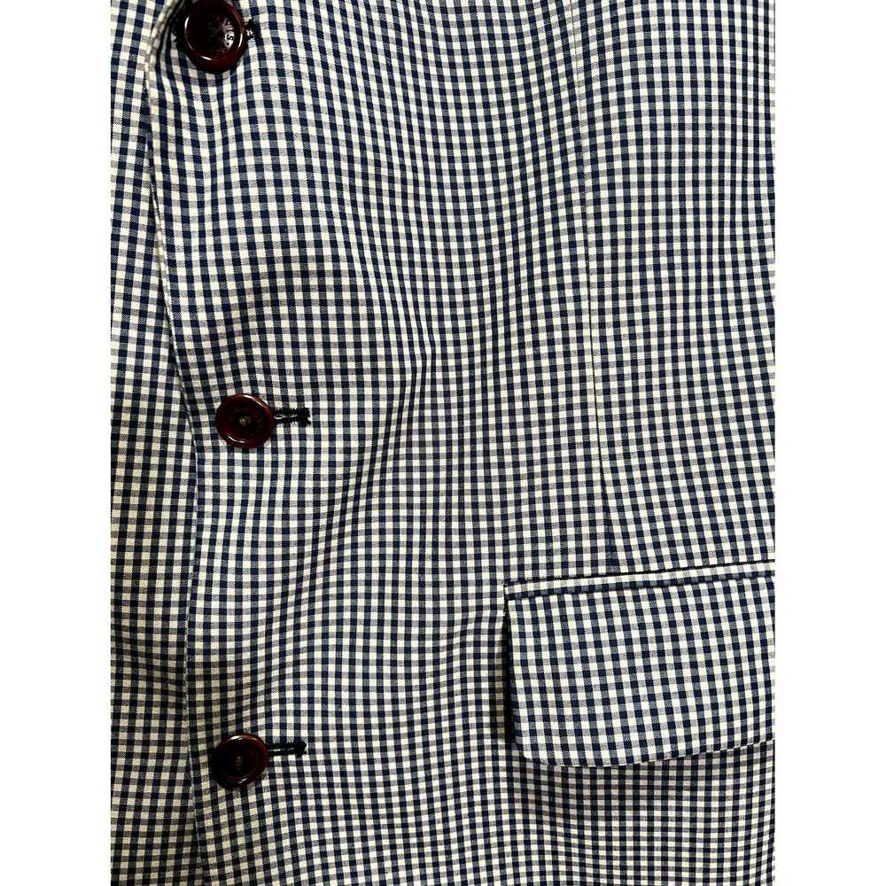 Orvis Orvis 3 Button Blazer Sport Coat - Size 42L - image 2