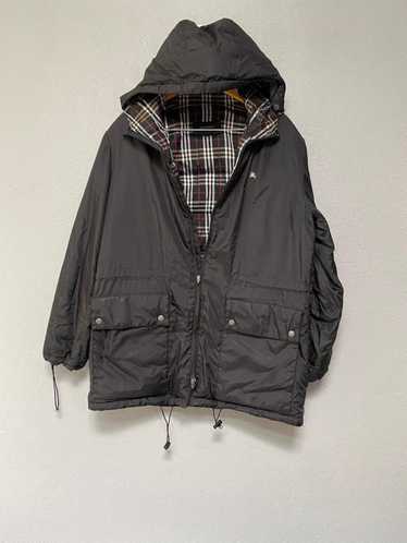 ジャケット・アウター BURBERRY hunting jacket archive F192F6A5-65A0-4A4F-BEDE-
