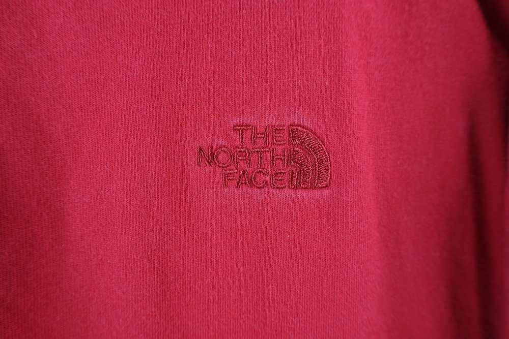 The North Face × Vintage Vintage The North Face O… - image 4