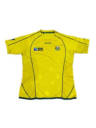 Football shirts on X: RARE SHIRT #RUGBY #UNION #KOOGA #CELTIC #WARRIORS  JERSEY CAMISETA SIZE (XL)    / X