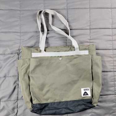 Other Poler Camp Vibes Duffel Shoulder Bag Convert