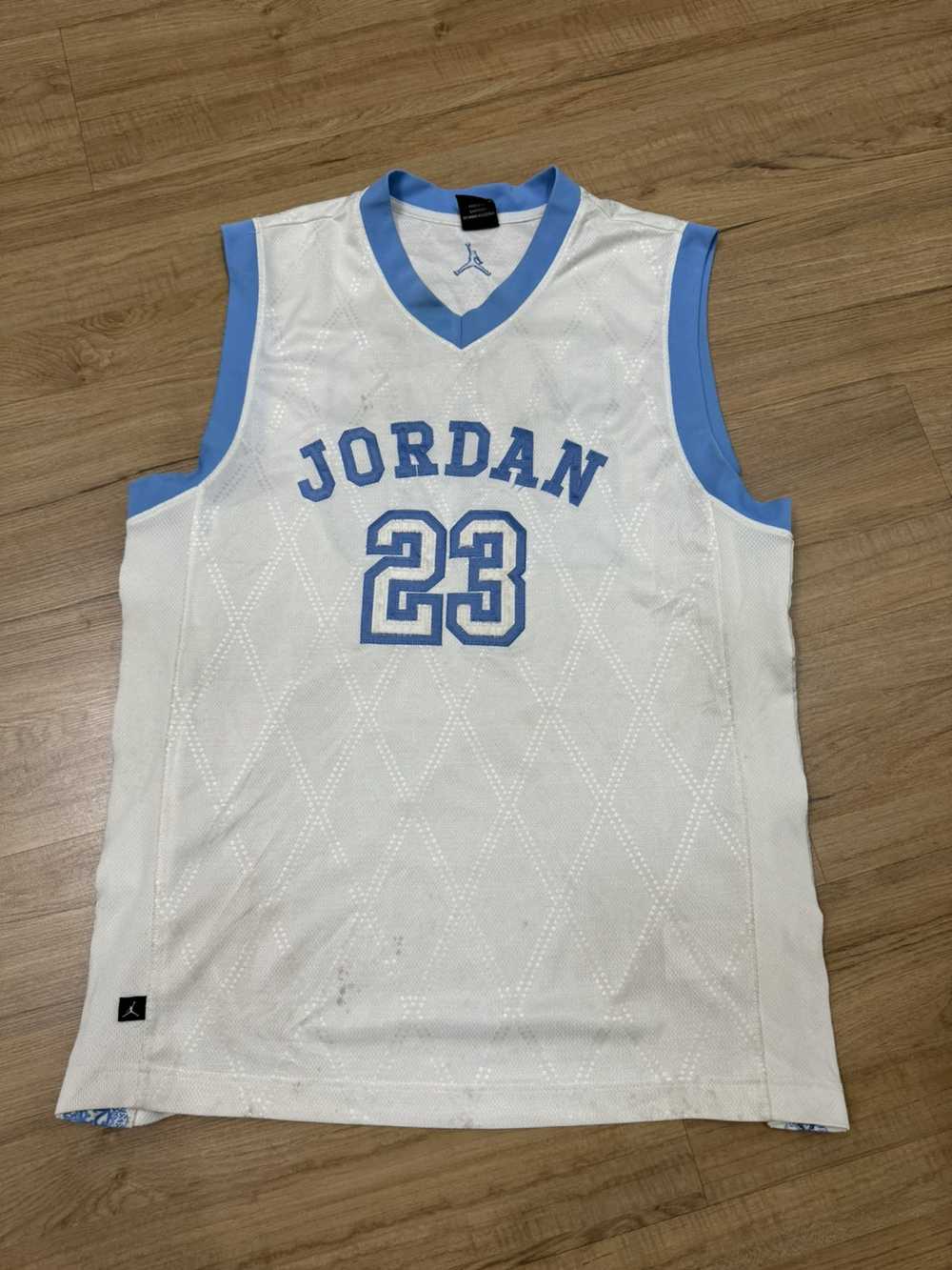Jordan Brand Vintage Air Jordan 23 NBA Shirt - image 1