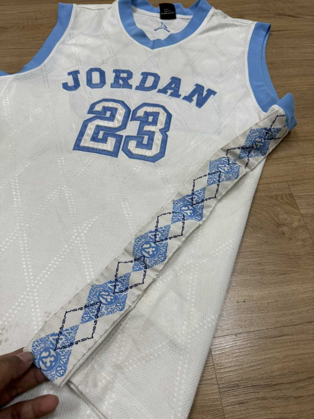 Jordan Brand Vintage Air Jordan 23 NBA Shirt - image 2