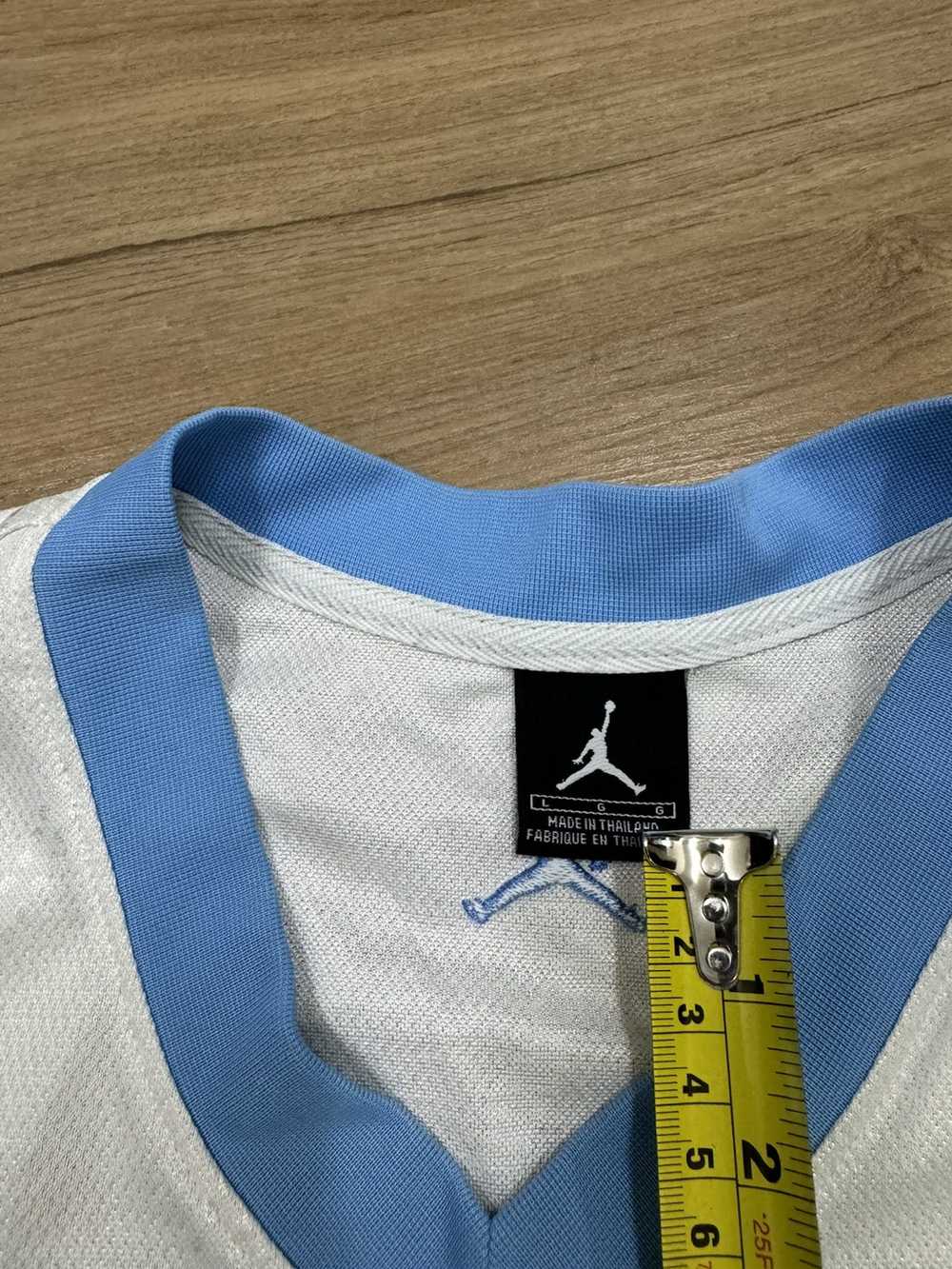 Jordan Brand Vintage Air Jordan 23 NBA Shirt - image 4