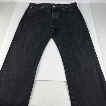 Levi's Levi's Jeans 501 XX Original Fit Straight … - image 1