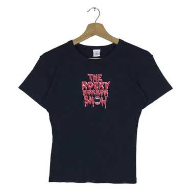 Alternative Apparel Vintage Retro Classic Rocky Horror