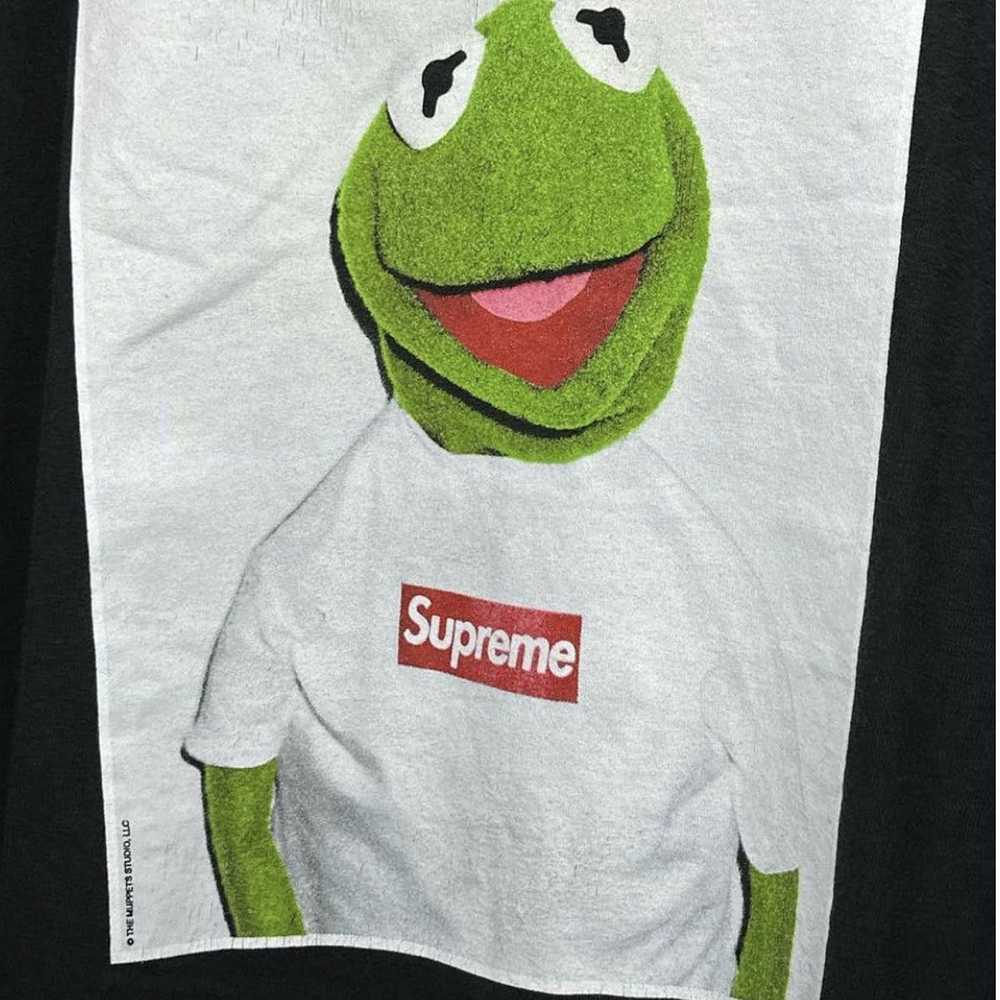 Supreme Supreme the Kermit M - Gem