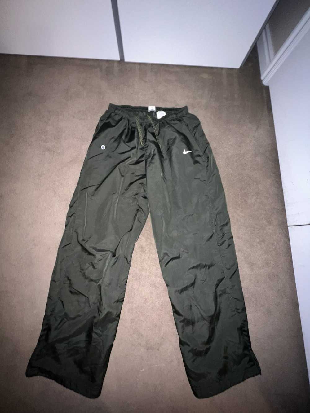 Nike OLD SCHOOL AUTHENTIC NIKE SWEATS - image 1