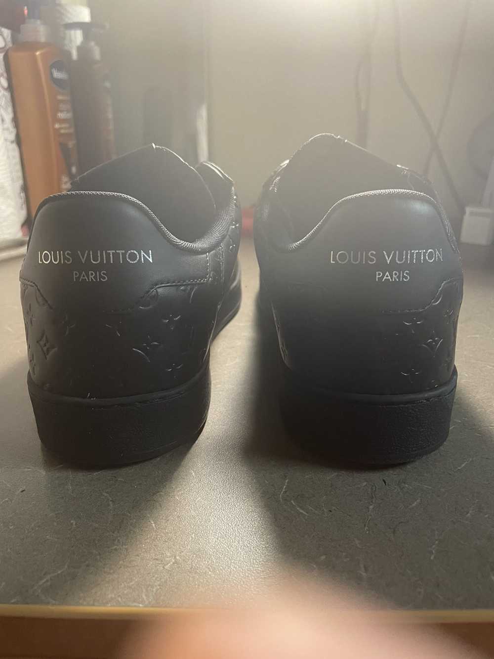 Louis Vuitton Rivoli Sneaker - Gem