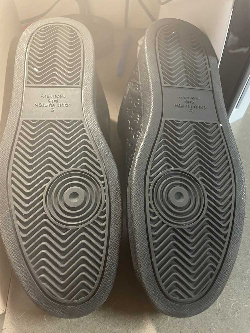 Louis Vuitton Rivoli Sneaker - Gem
