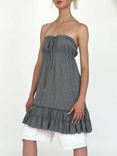 Juicy Couture Ruffled Dress