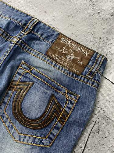 True religion usa mens - Gem