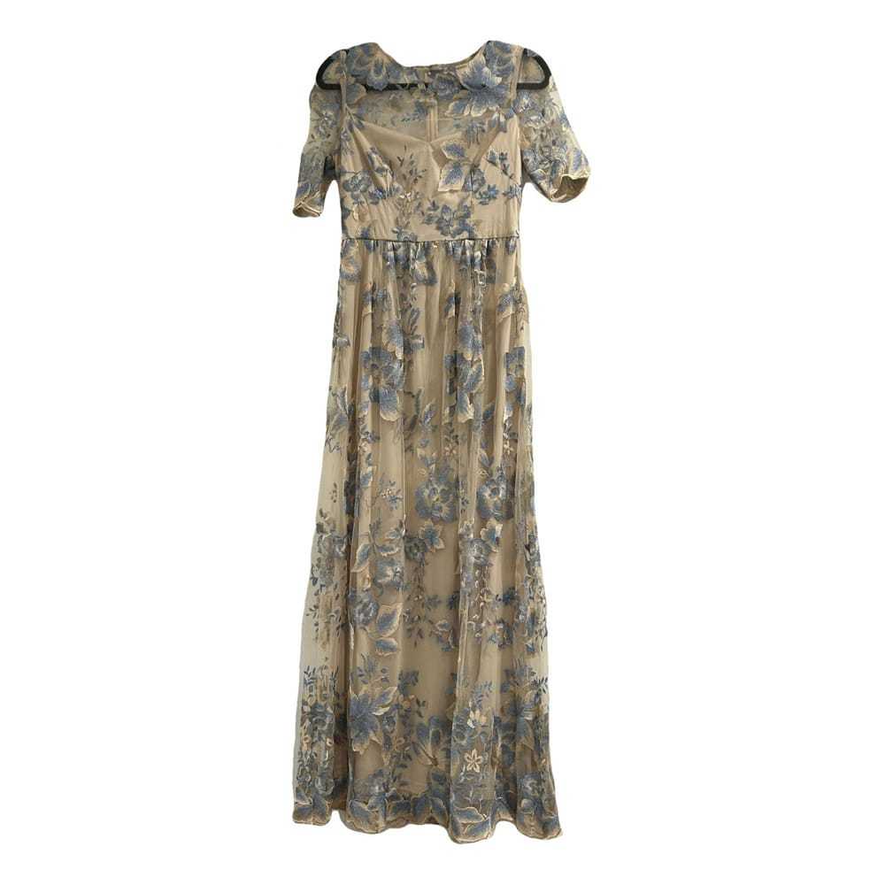 Adrianna Papell Maxi dress - image 1