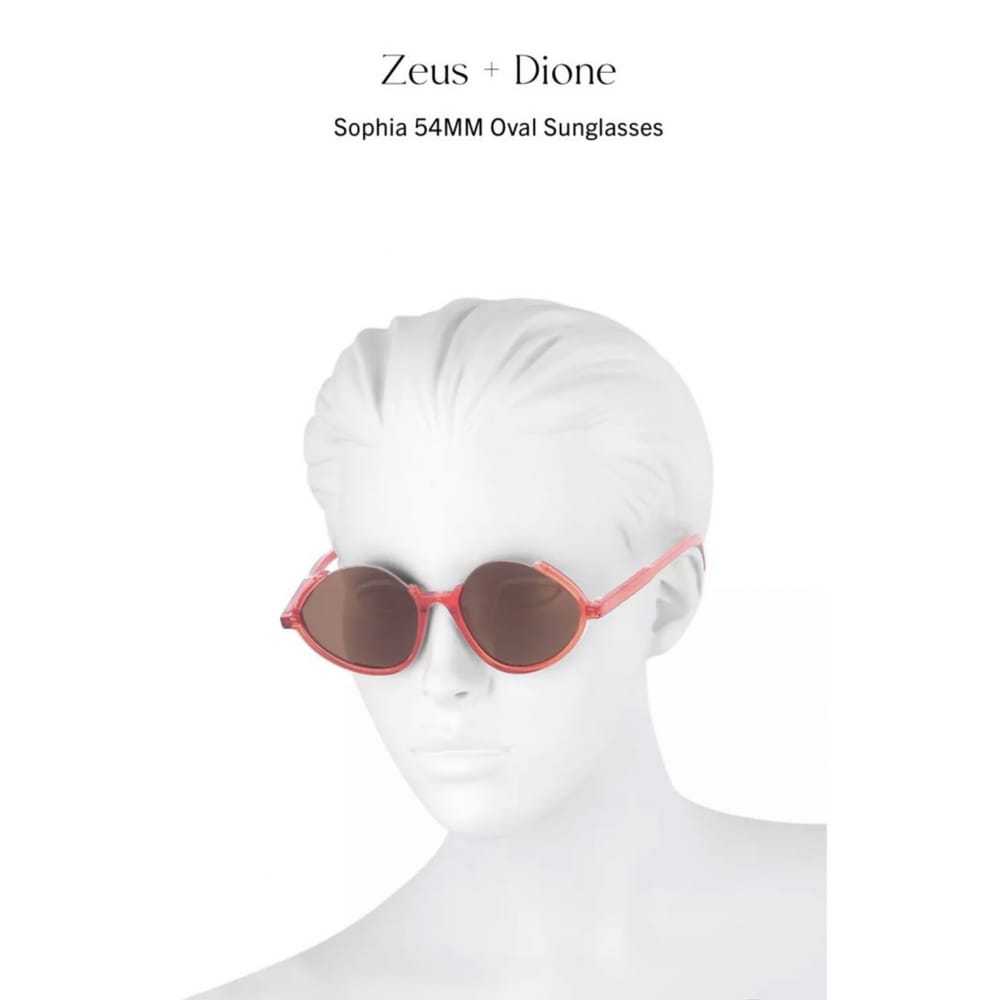 Zeus + Dione Sunglasses - image 4