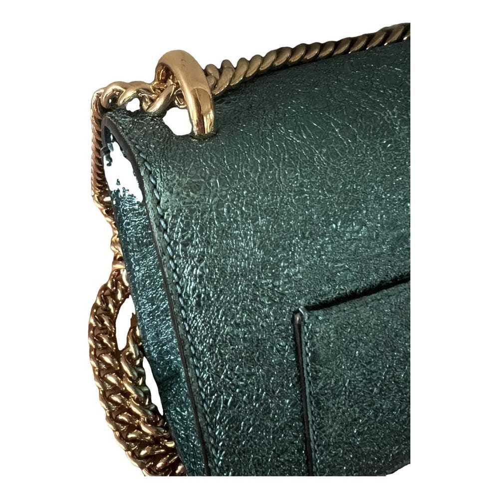 Gucci Padlock leather crossbody bag - image 2