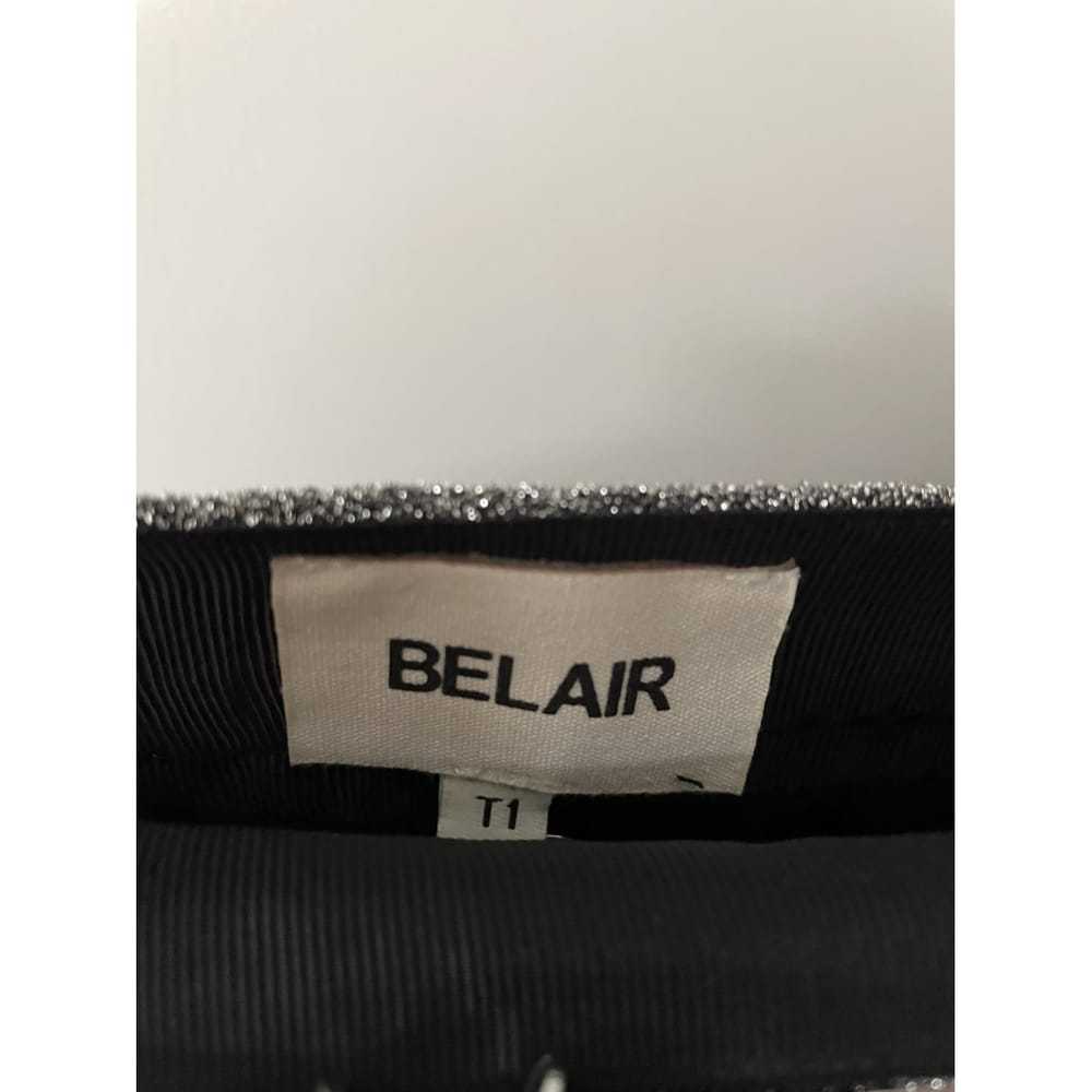 Bel Air Maxi skirt - image 3