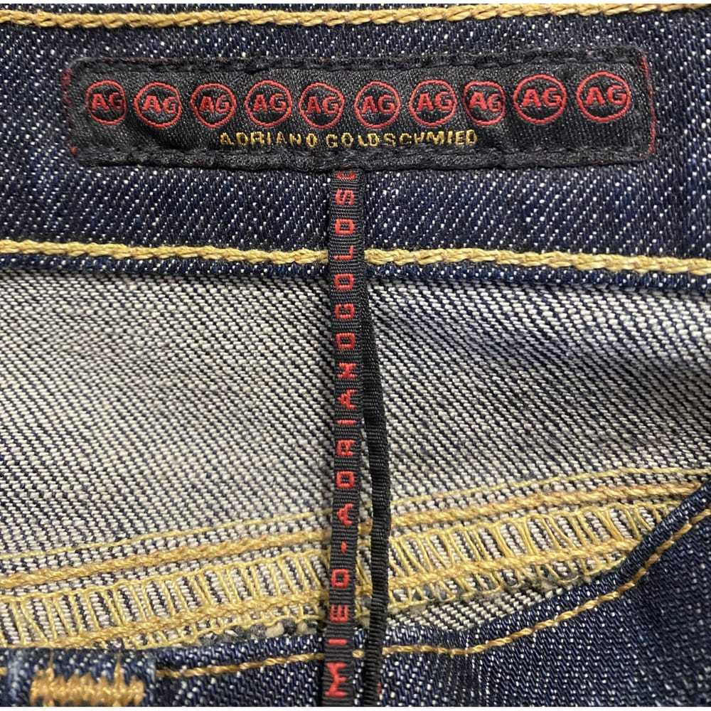 Ag Adriano Goldschmied Bootcut jeans - image 2
