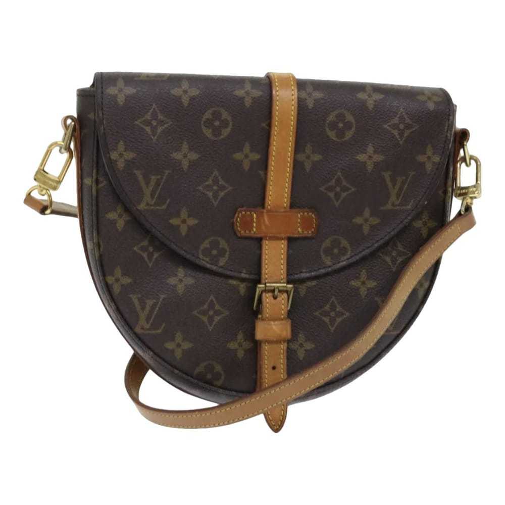 Louis Vuitton Chantilly cloth crossbody bag - image 1