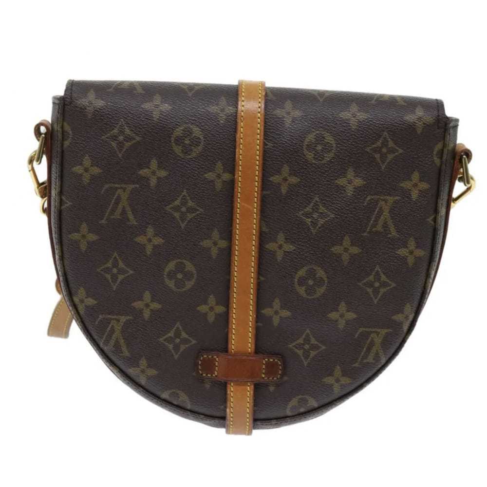 Louis Vuitton Chantilly cloth crossbody bag - image 2