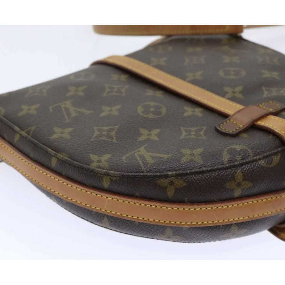 Louis Vuitton Chantilly cloth crossbody bag - image 5