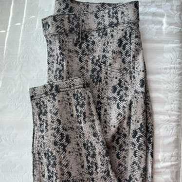 Python Print Jeggins. - image 1