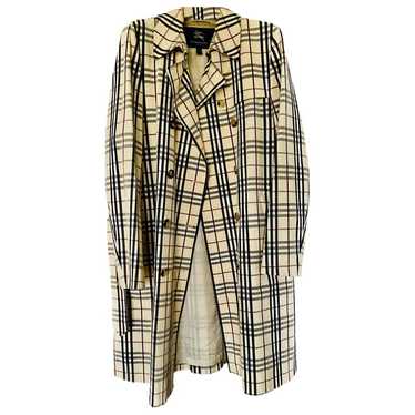 Burberry Kensington trench coat - image 1