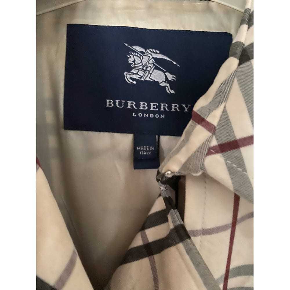 Burberry Kensington trench coat - image 6