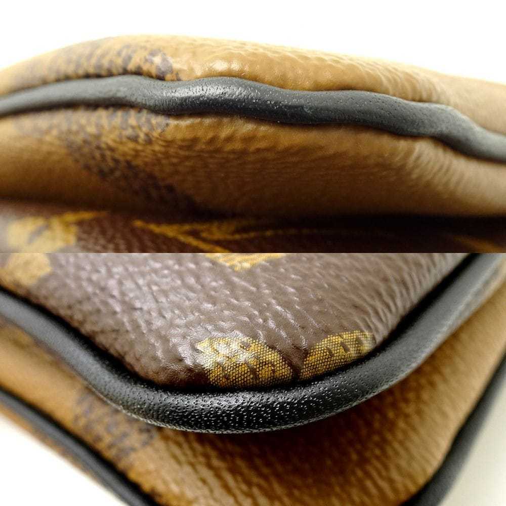Louis Vuitton Double zip leather handbag - image 4