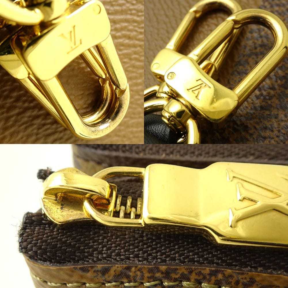 Louis Vuitton Double zip leather handbag - image 5