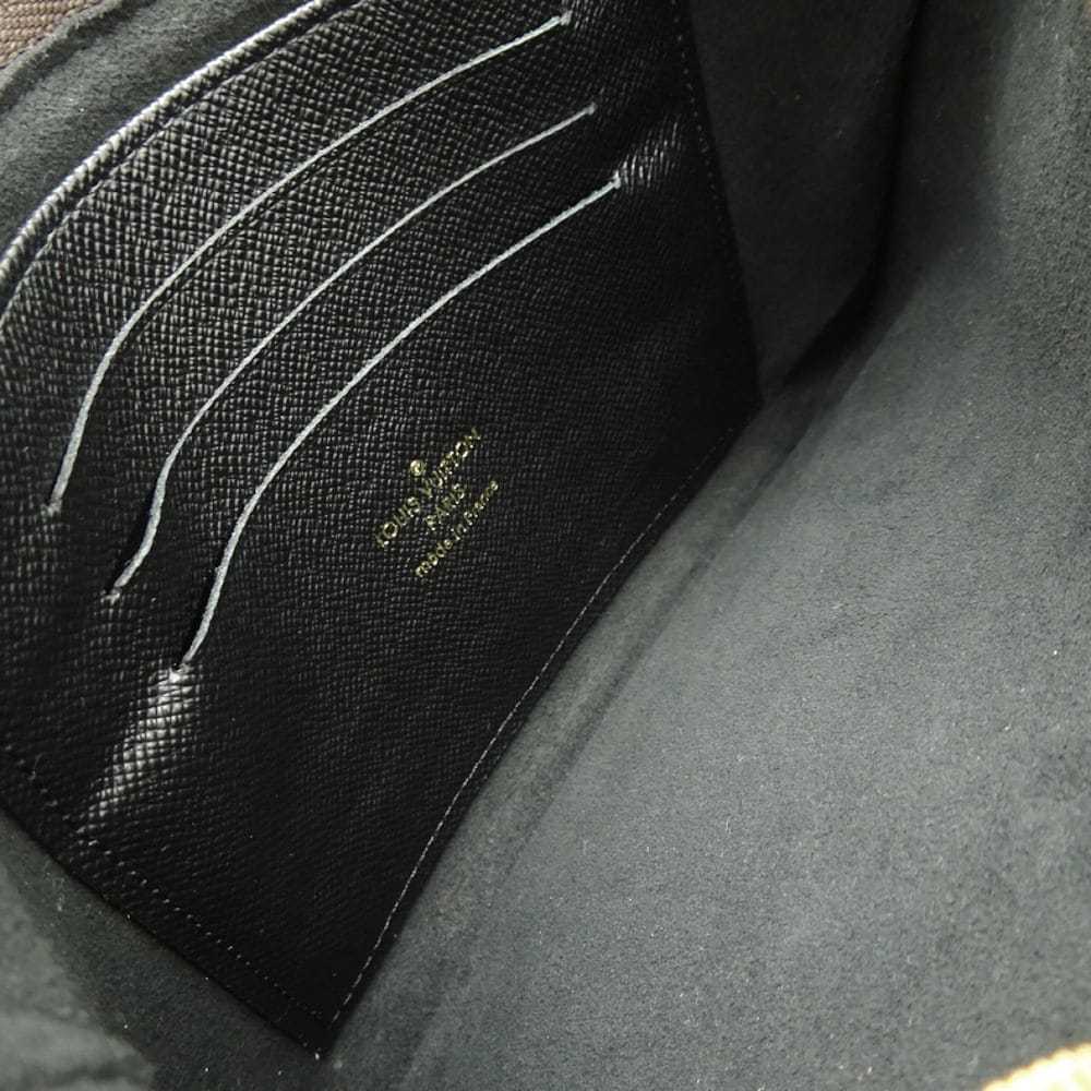 Louis Vuitton Double zip leather handbag - image 6