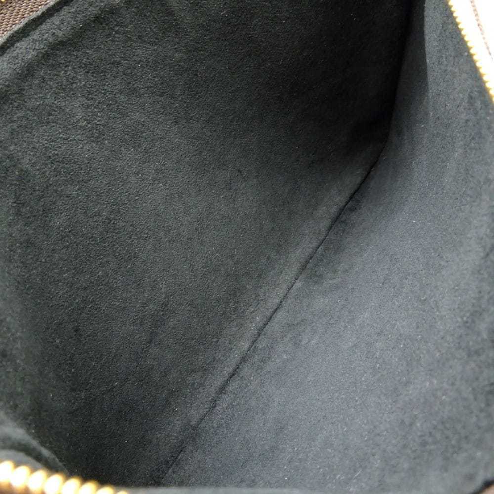 Louis Vuitton Double zip leather handbag - image 7