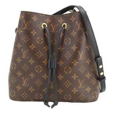Shop Louis Vuitton NEONOE Monogram Casual Style Street Style 2WAY Leather  Party Style (M46581) by pipi77