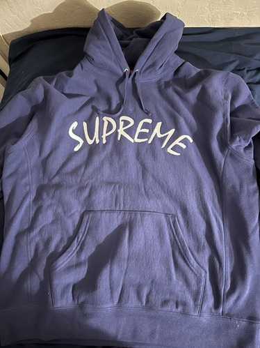 Supreme ftp arc - Gem
