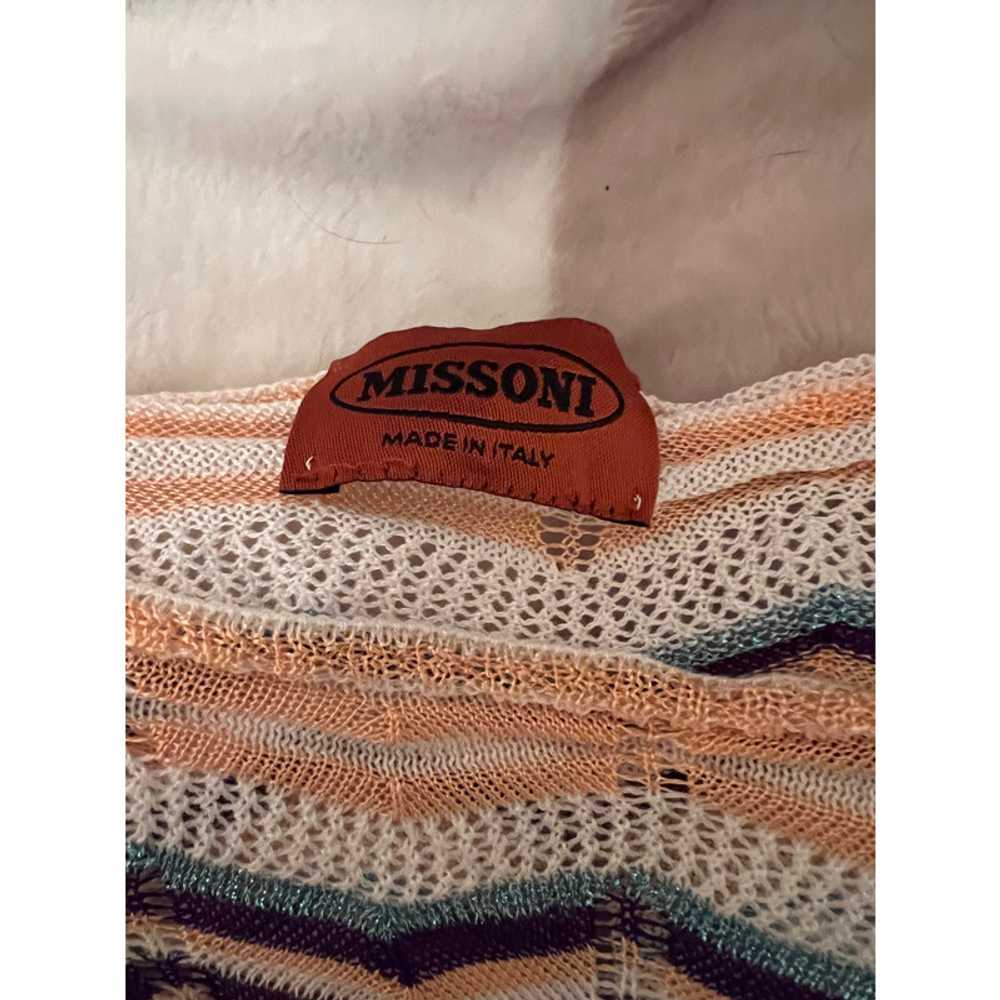 Missoni Knitwear Cotton - image 3