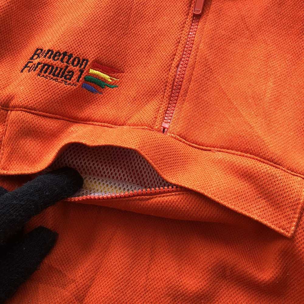 Benetton × Italian Designers × Vintage Benetton F… - image 7