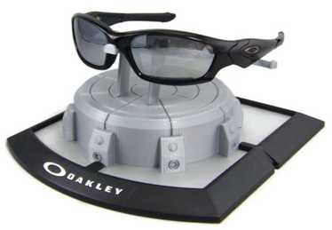OAKLEY　STRAIGHT JACKT　90s ⚙️Pickup Gear 90s Oakley Straight Jacket FMJ Flame Series
