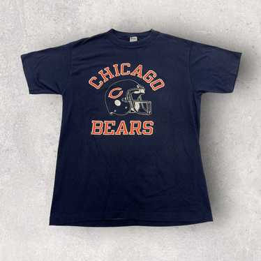 Champion × NFL × Vintage Vintage Chicago Bears tee - image 1