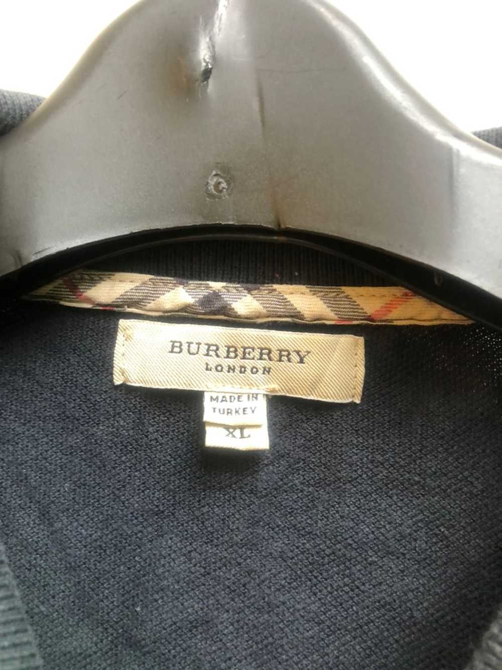 Burberry × Japanese Brand × Vintage Vintage Burbe… - image 7