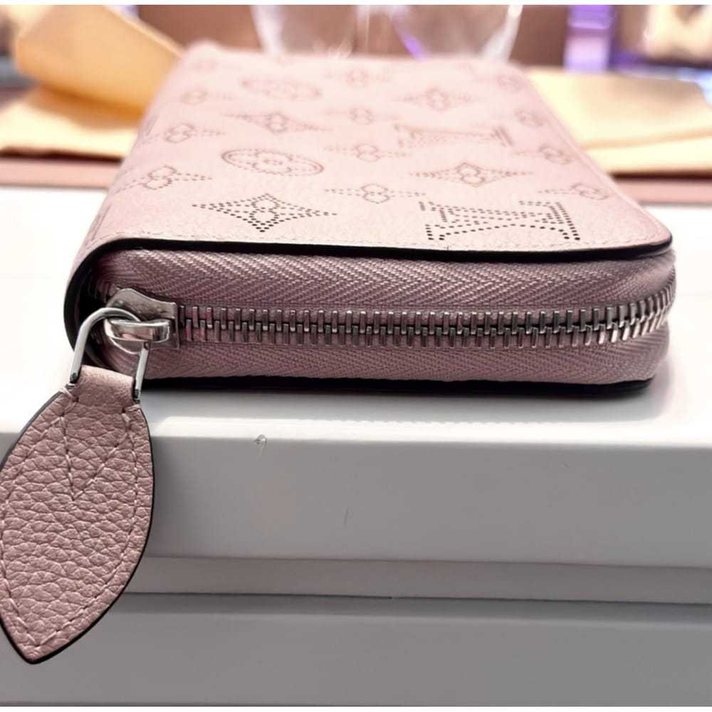 Louis Vuitton Zippy leather purse - image 3