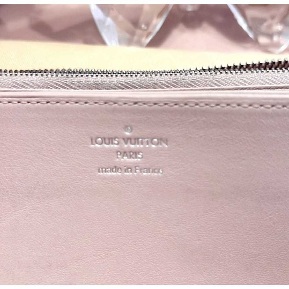 Louis Vuitton Zippy leather purse - image 7