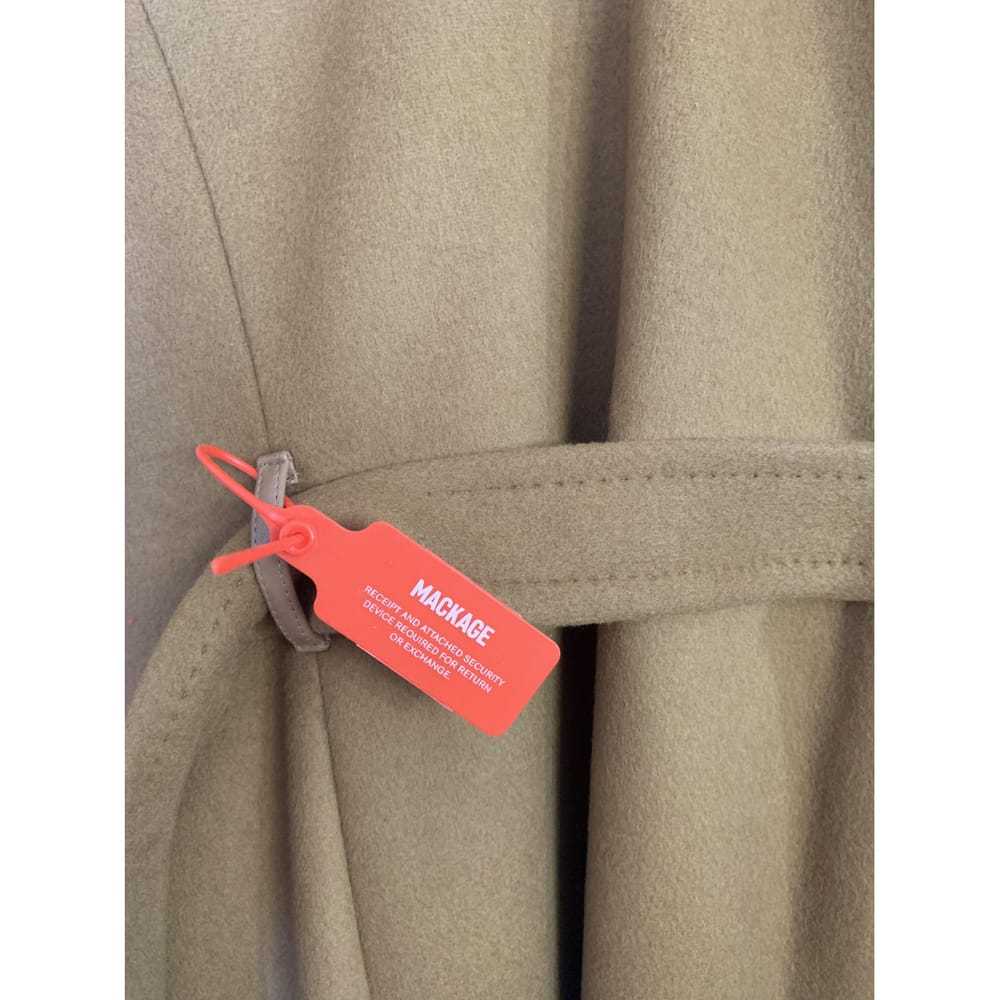 Mackage Wool coat - image 11