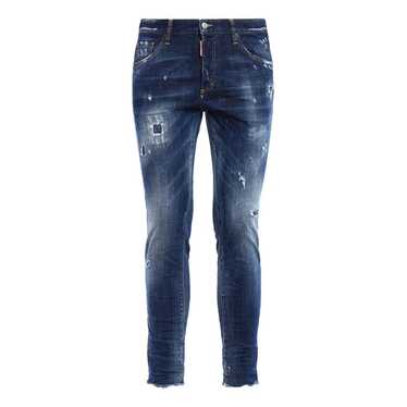 Dsquared2 Slim jean