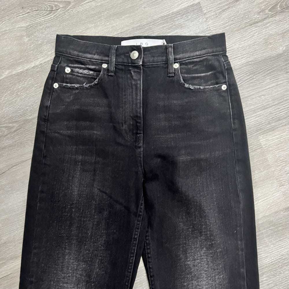 Iro Straight jeans - image 4