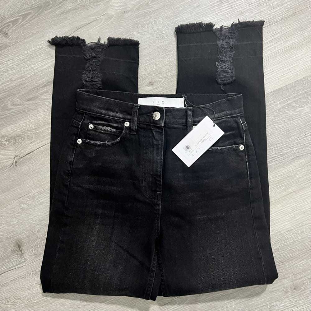 Iro Straight jeans - image 5