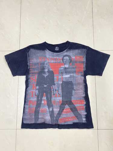 Band Tees × Movie × Seditionaries Sid & Nancy Sex… - image 1