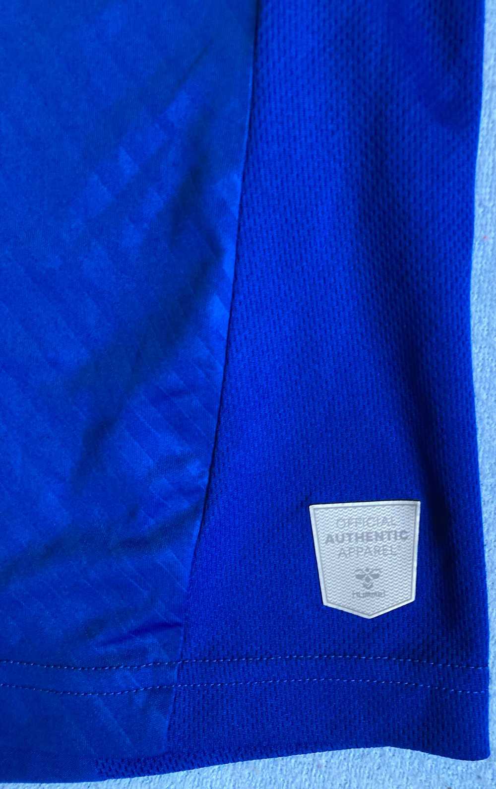 Hummel × Soccer Jersey Everton Schorah 12 Hummel … - image 10