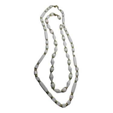 Trifari Long necklace - image 1
