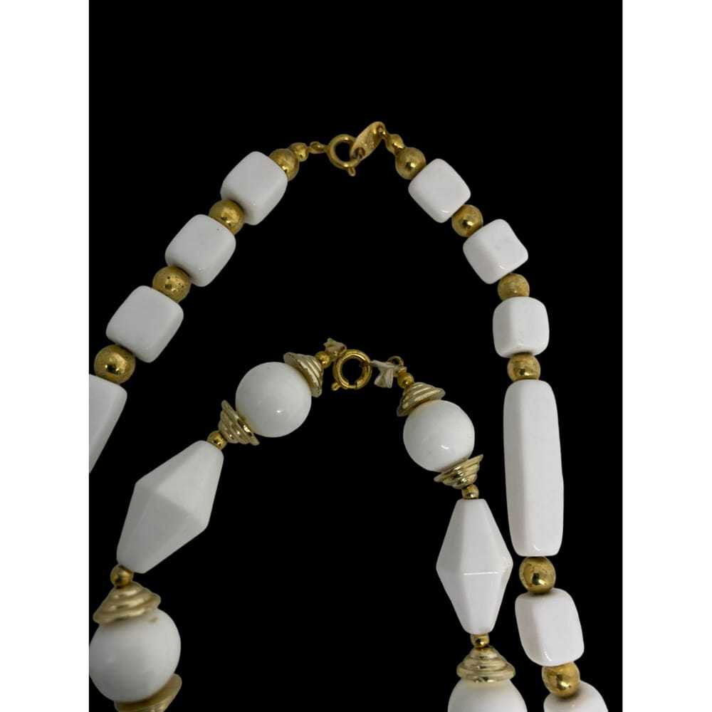 Trifari Long necklace - image 2