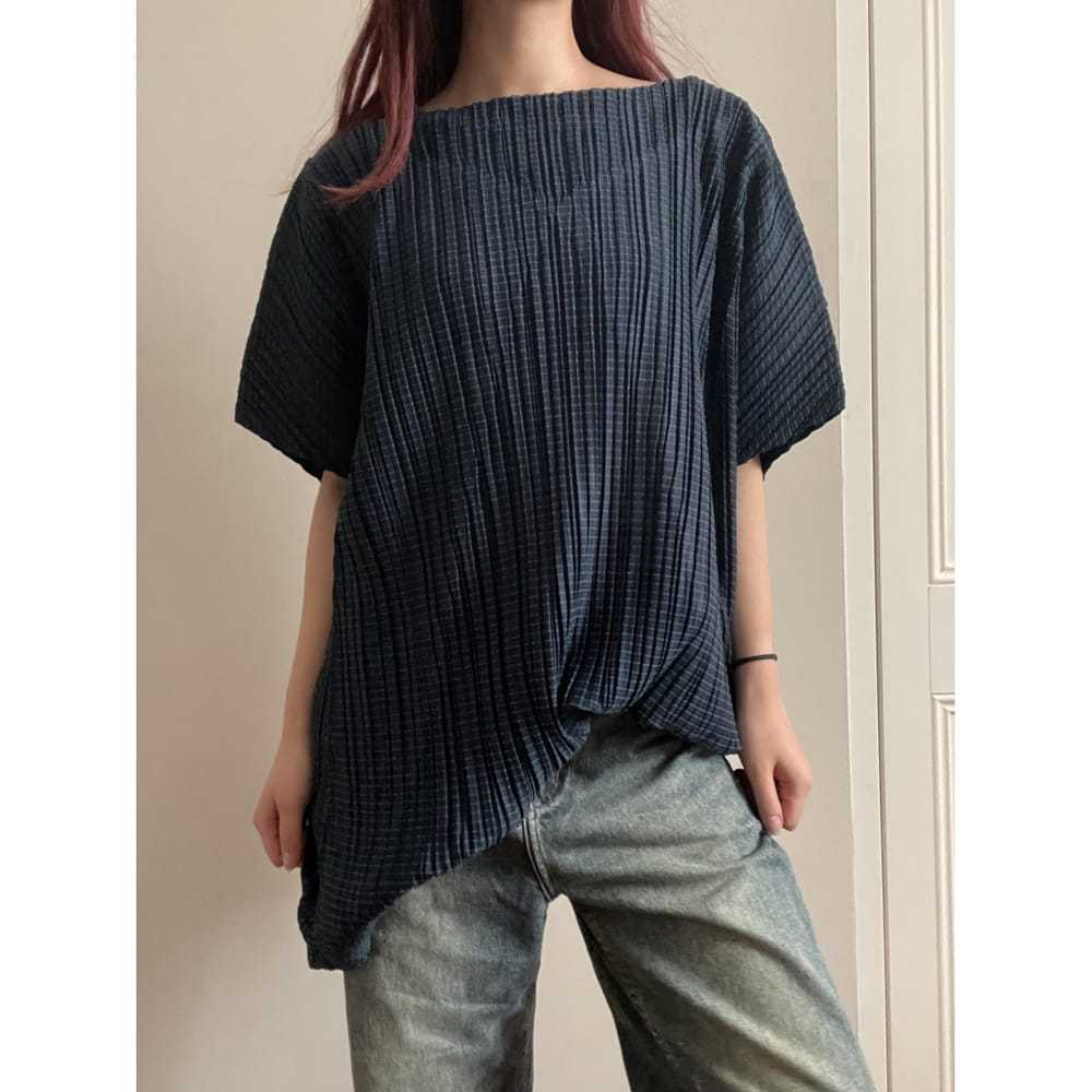 Pleats Please Tunic - image 6